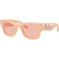Ray-ban Wayfarer Puffer RB4940B 688884