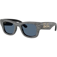 Ray-ban Wayfarer Puffer RB4940BP 686580