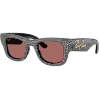 Ray-ban Wayfarer Puffer RB4940BP 686585
