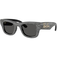 Ray-ban Wayfarer Puffer RB4940BP 686587