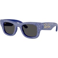 Ray-ban Wayfarer Puffer RB4940BP 686787