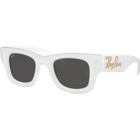 Ray-ban Wayfarer Puffer RB4940BP 686687