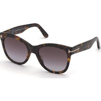 Tom Ford Wallace FT0870 52T