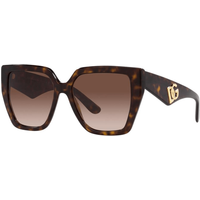Dolce & Gabbana DG4438 502/13 Sunglasses