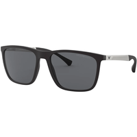 Emporio Armani EA4150 5063/87 Sunglasses