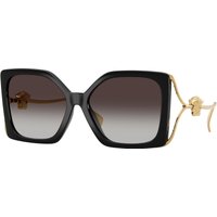 Versace VE4502U GB1/87