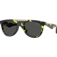 Burberry BE4452U 412487