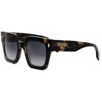 Fendi Roma FE40101I 55B Sunglasses